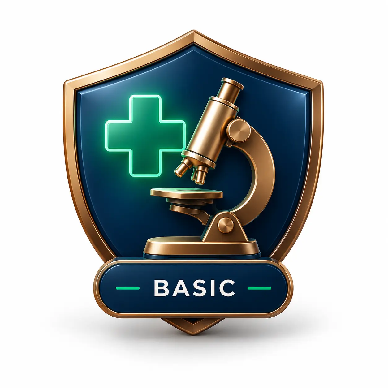 Basic Organization Listing