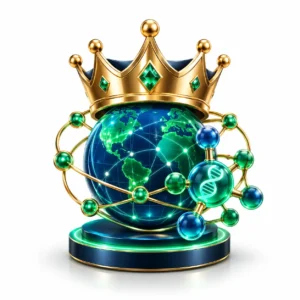 Enterprise Organization Listing
