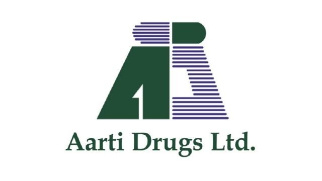 Aarti Drugs Ltd
