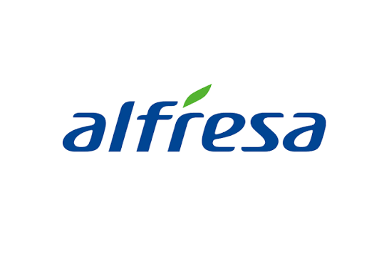 Alfresa Holdings