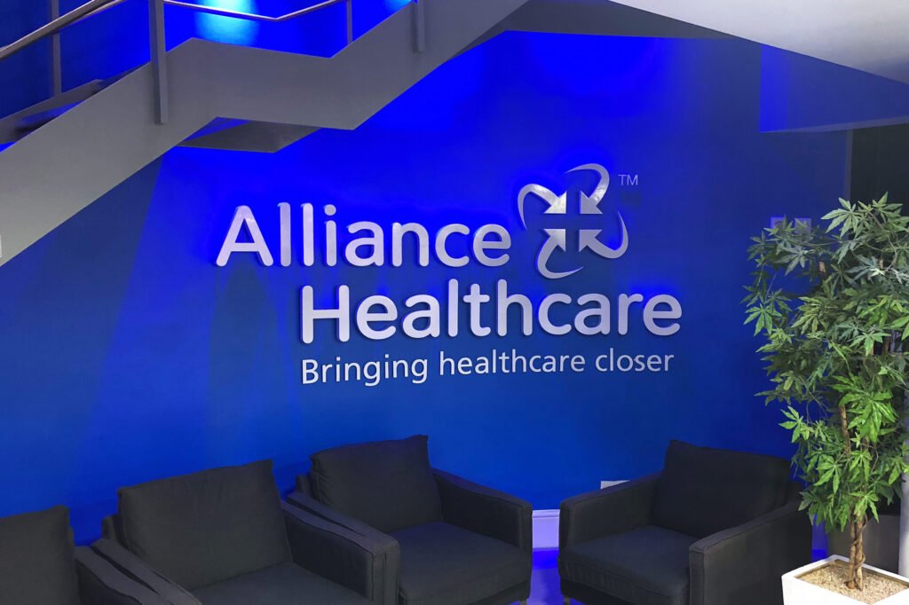 Alliance Healthcare