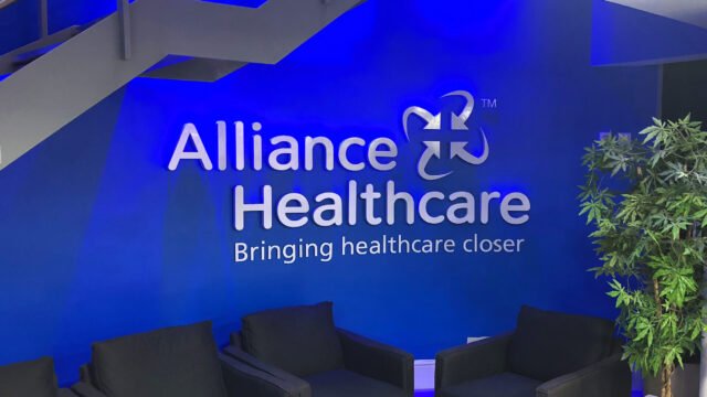 Alliance Healthcare