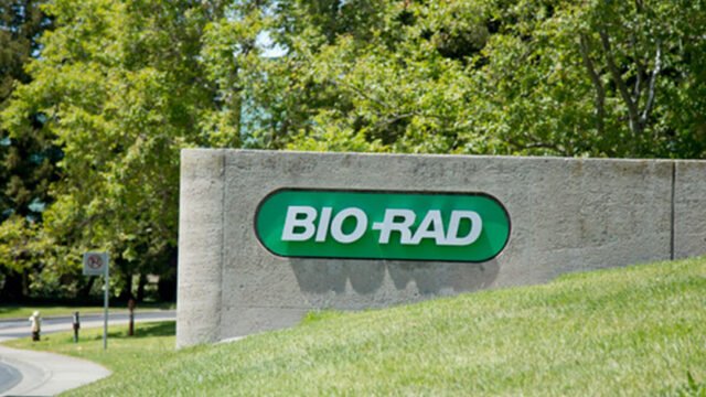 Bio-Rad Laboratories