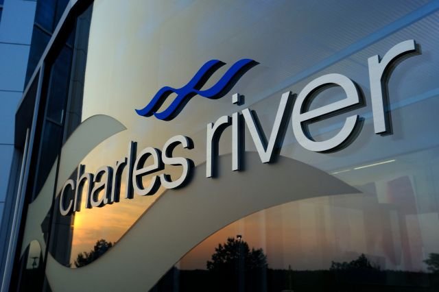 Charles River Laboratories