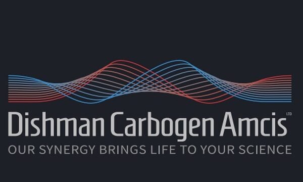 Dishman Carbogen Amcis