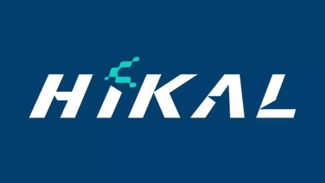 Hikal Limited