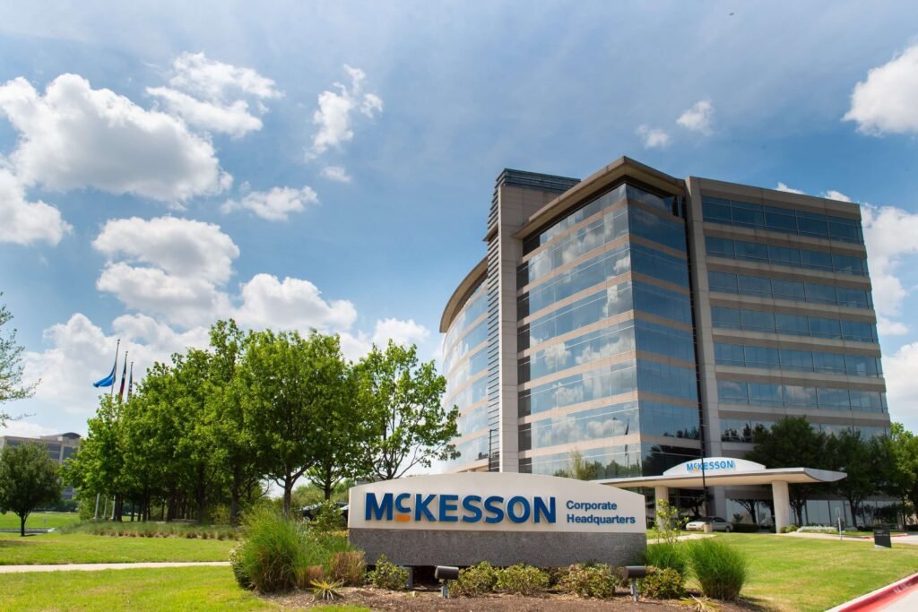 McKesson Corporation