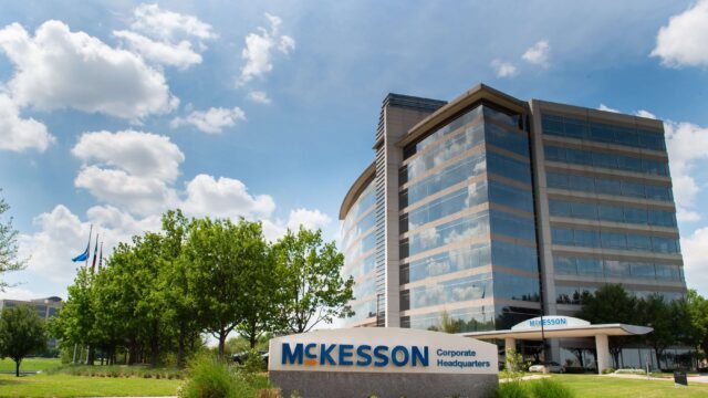McKesson Corporation