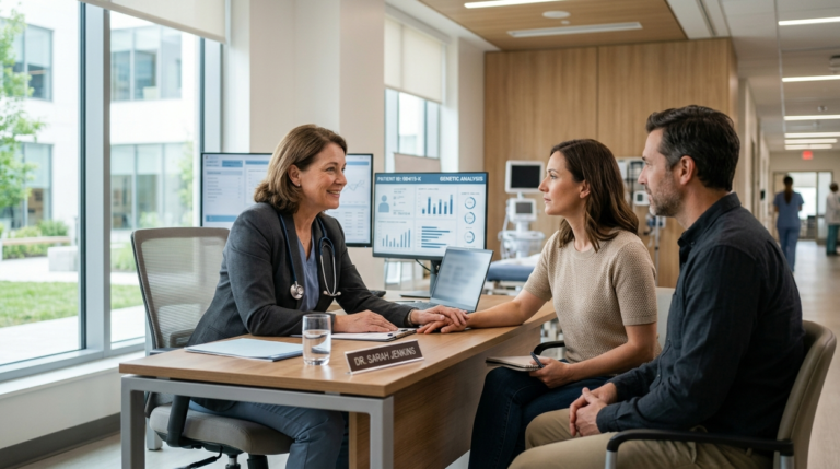 Patient recruitment strategies for rare disease clinical trials