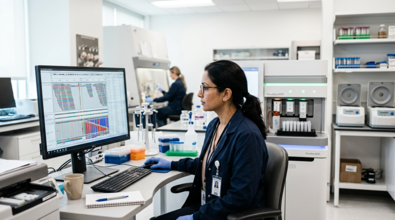 Precision medicine approaches for rare genetic disorders