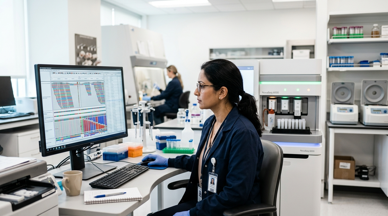 Precision medicine approaches for rare genetic disorders