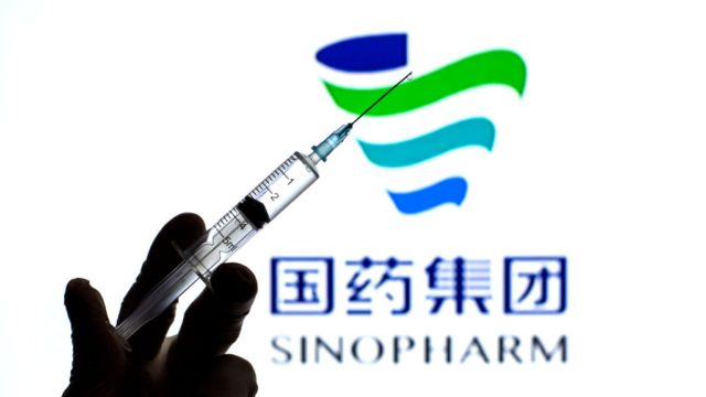 Sinopharm Group