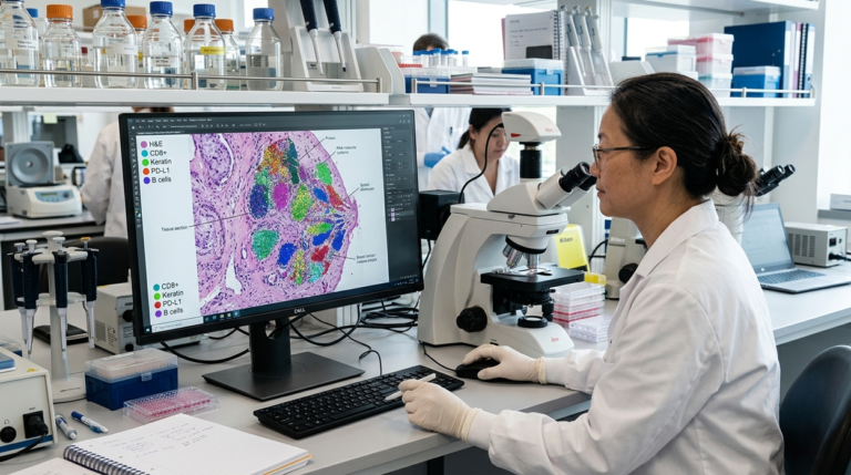 Spatial Multi-Omics Unlocking New Dimensions in Disease Research