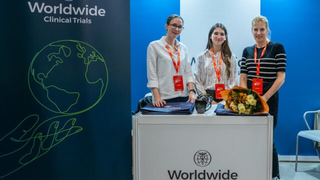 Worldwide Clinical Trials