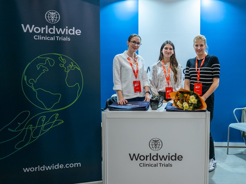 Worldwide Clinical Trials