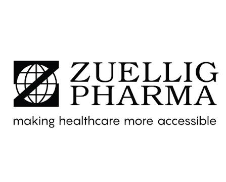 Zuellig Pharma