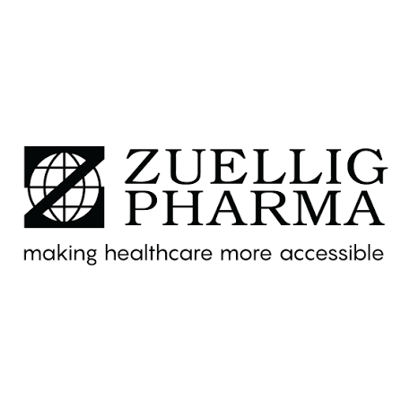 Zuellig Pharma