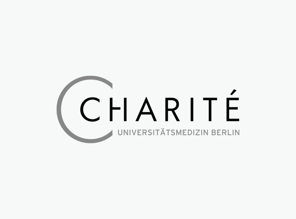Charité – Universitätsmedizin Berlin