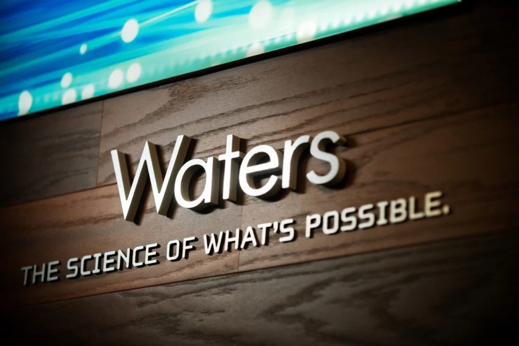 Waters Corporation