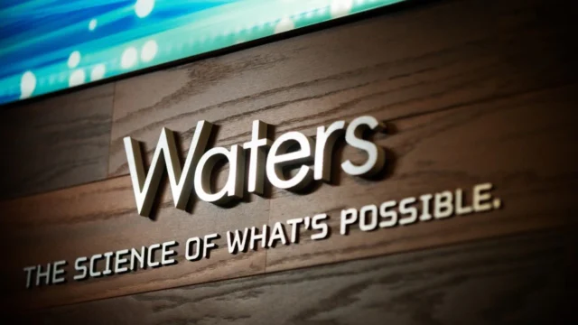 Waters Corporation